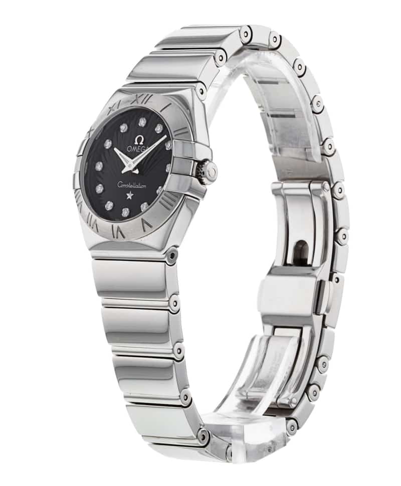 Omega Constellation Mini 123.10.24.60.51.002